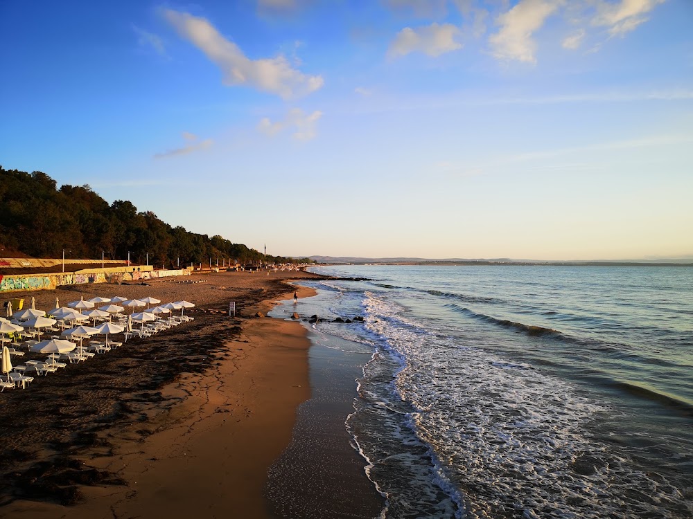 Burgas Beach photo 3