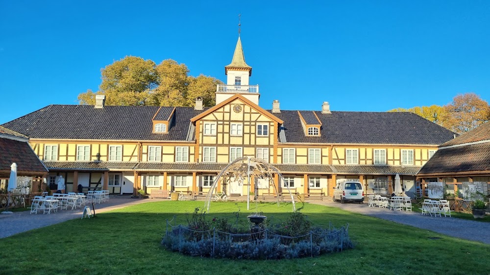 The Oslo City Museum