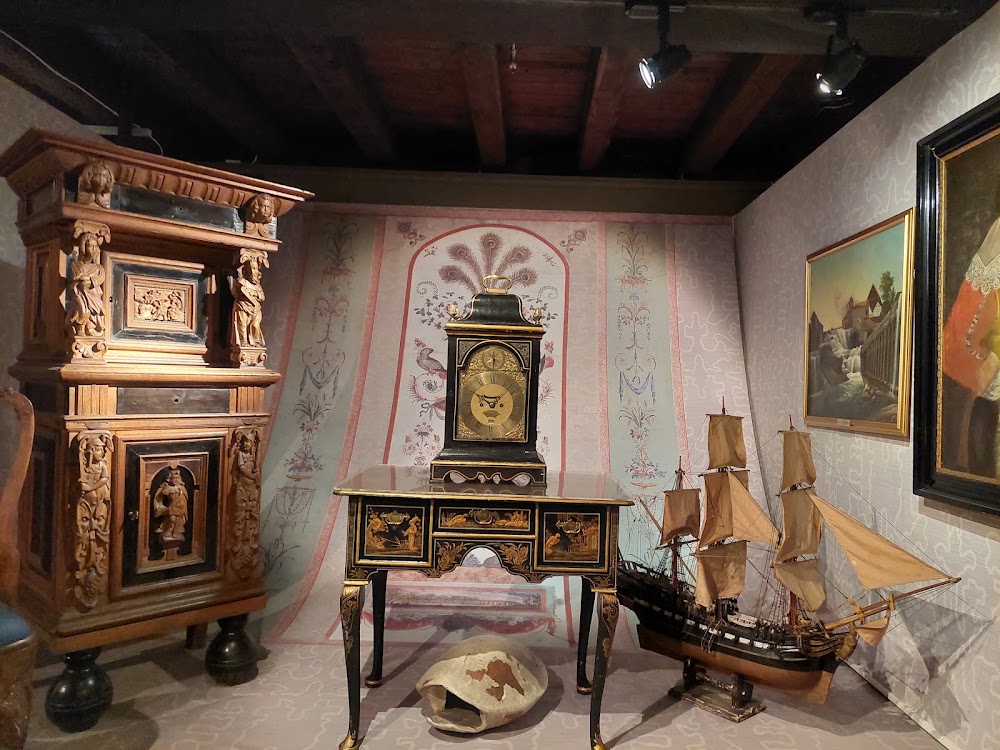 The Oslo City Museum photo 2