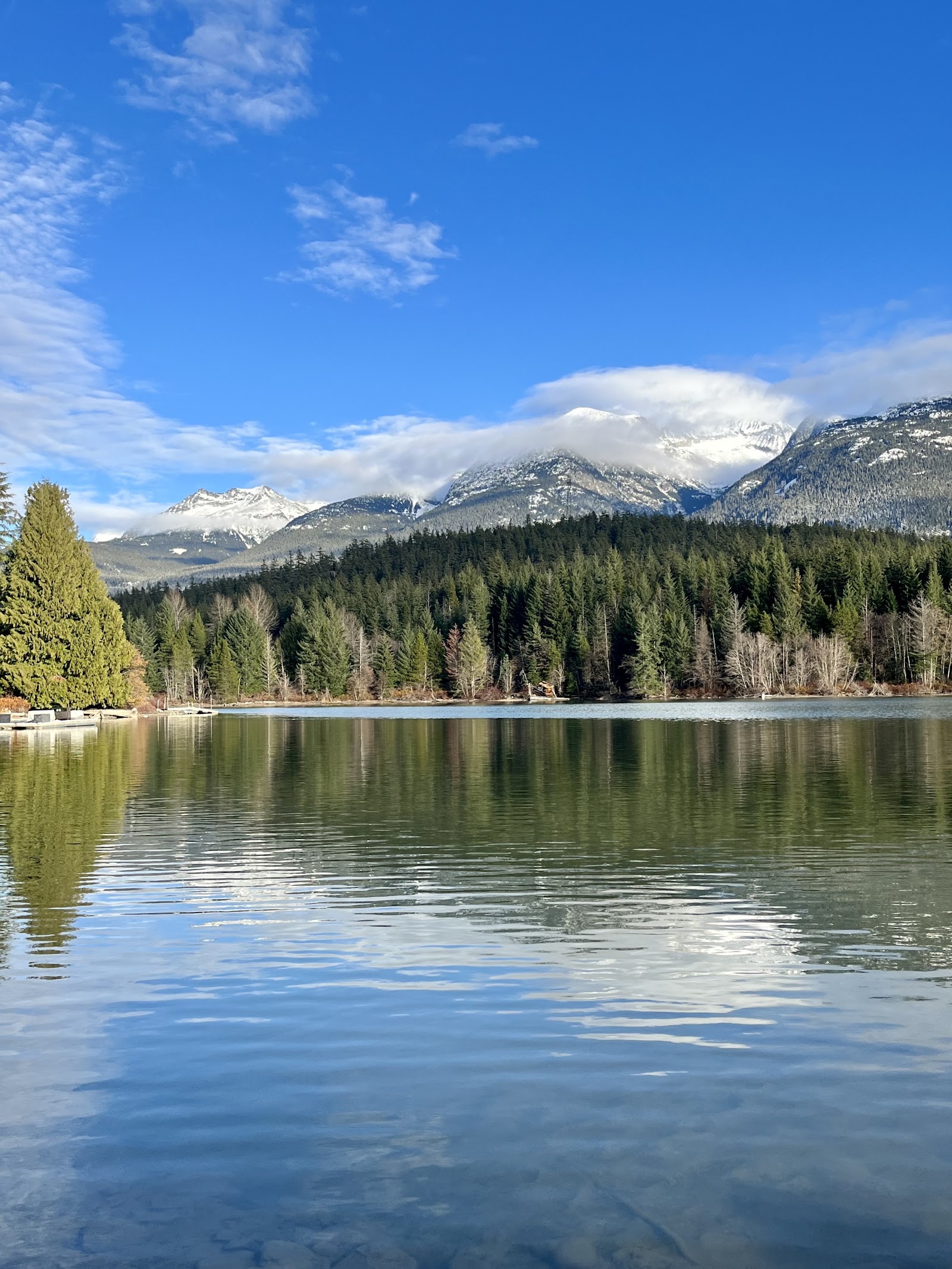 Green Lake
