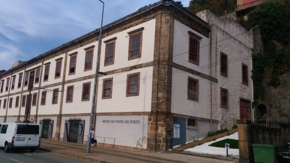 Porto Wine Museum