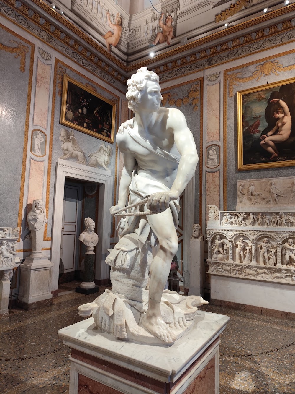 Galleria Borghese photo 2