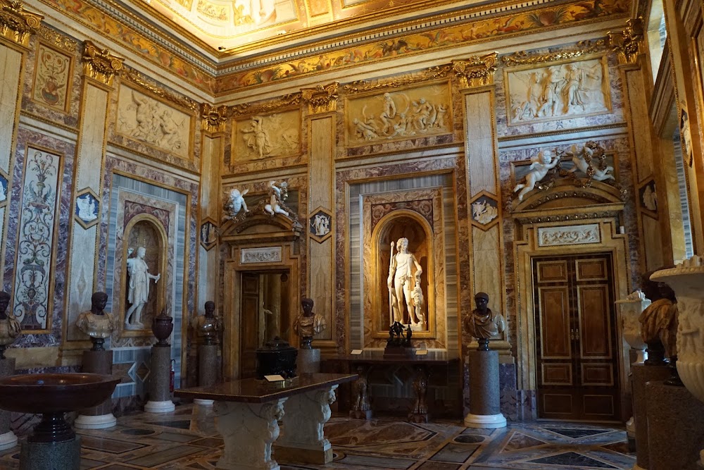 Galleria Borghese photo 3