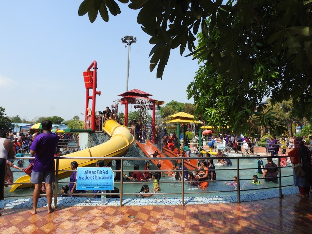 Jalavihar Water Park photo 3