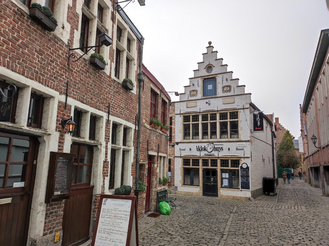 Patershol photo 3