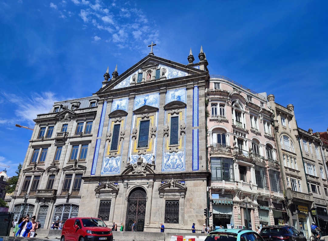 Igreja dos Congregados