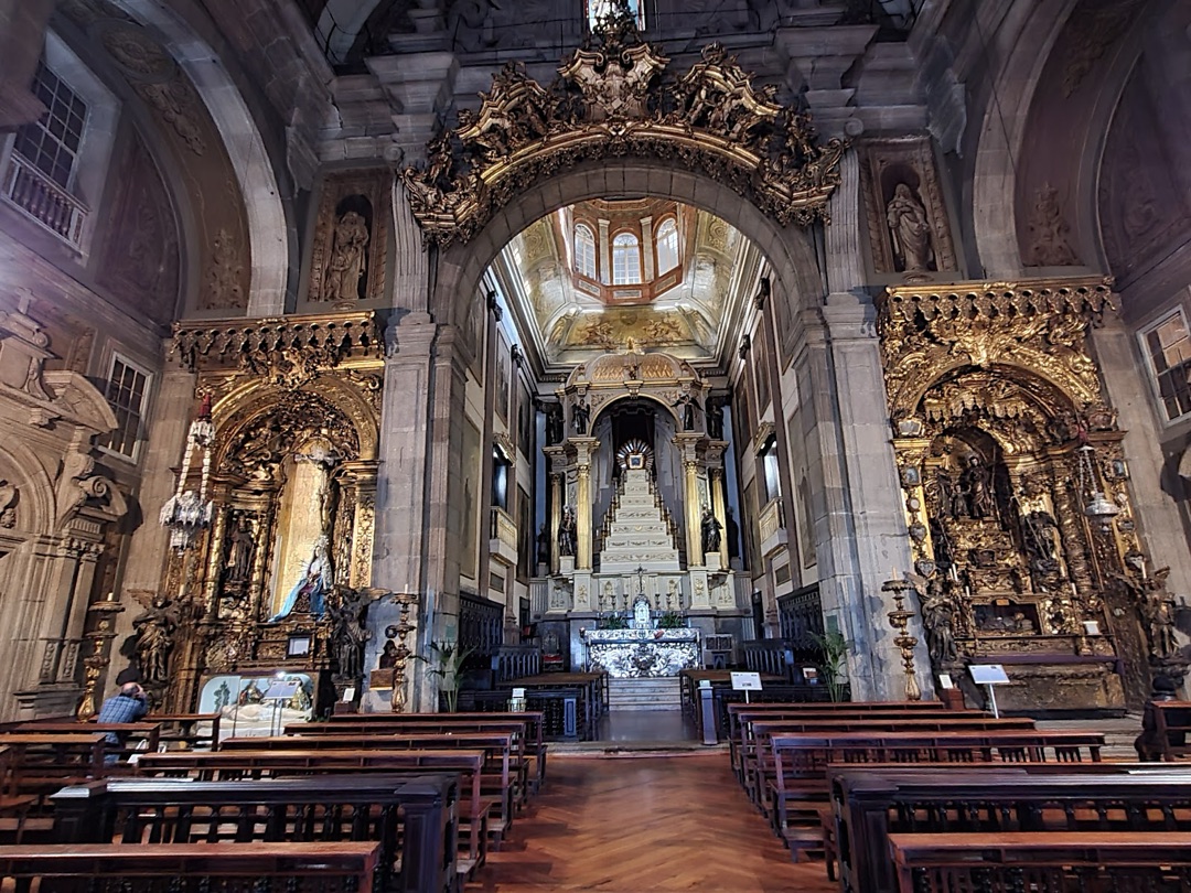 Igreja dos Congregados photo 3