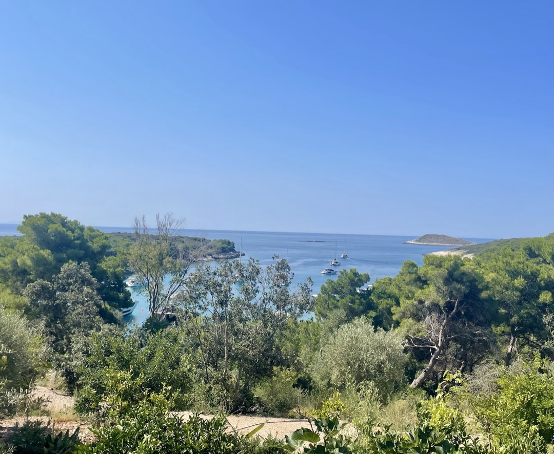 Pakleni Islands photo 3