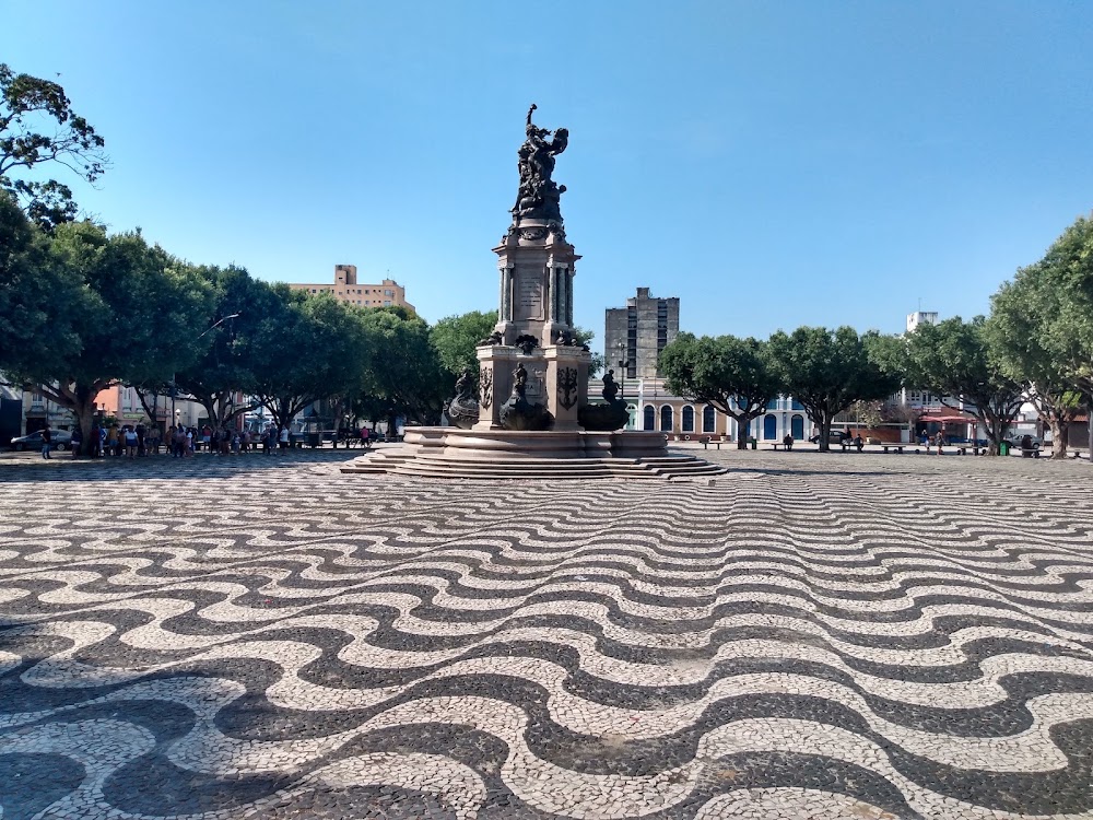 Praça de São Sebastião
