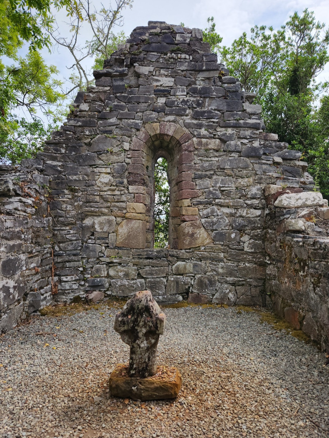 Innisfallen Island photo 3