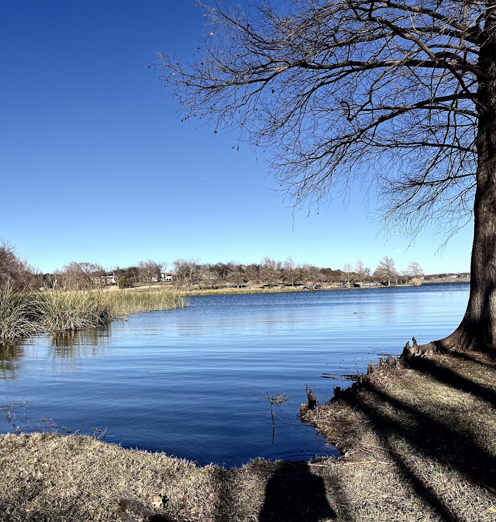 White Rock Lake photo 2