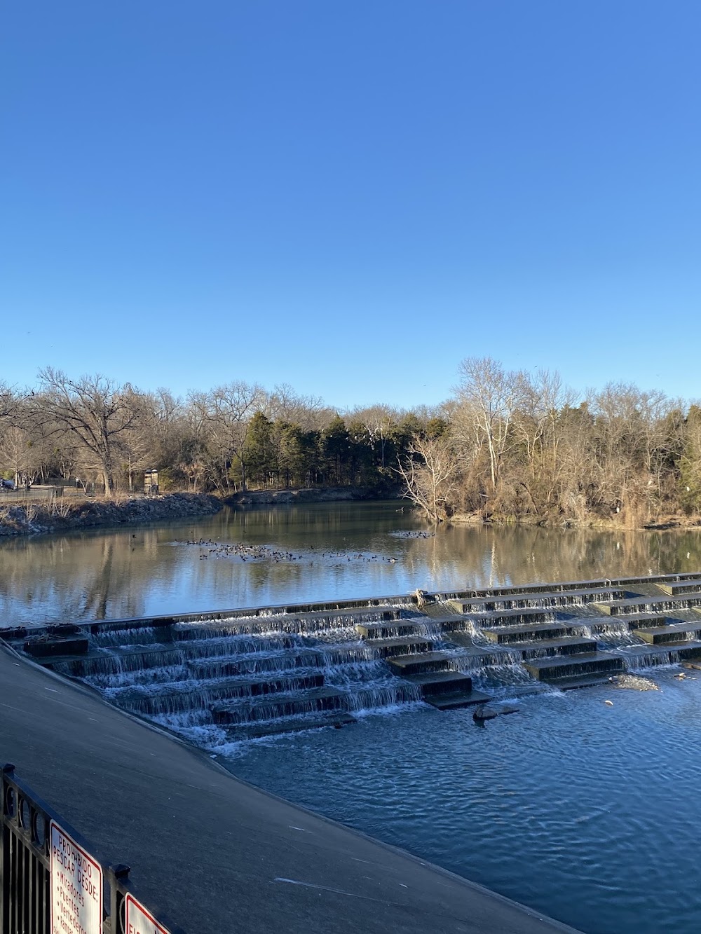 White Rock Lake photo 3