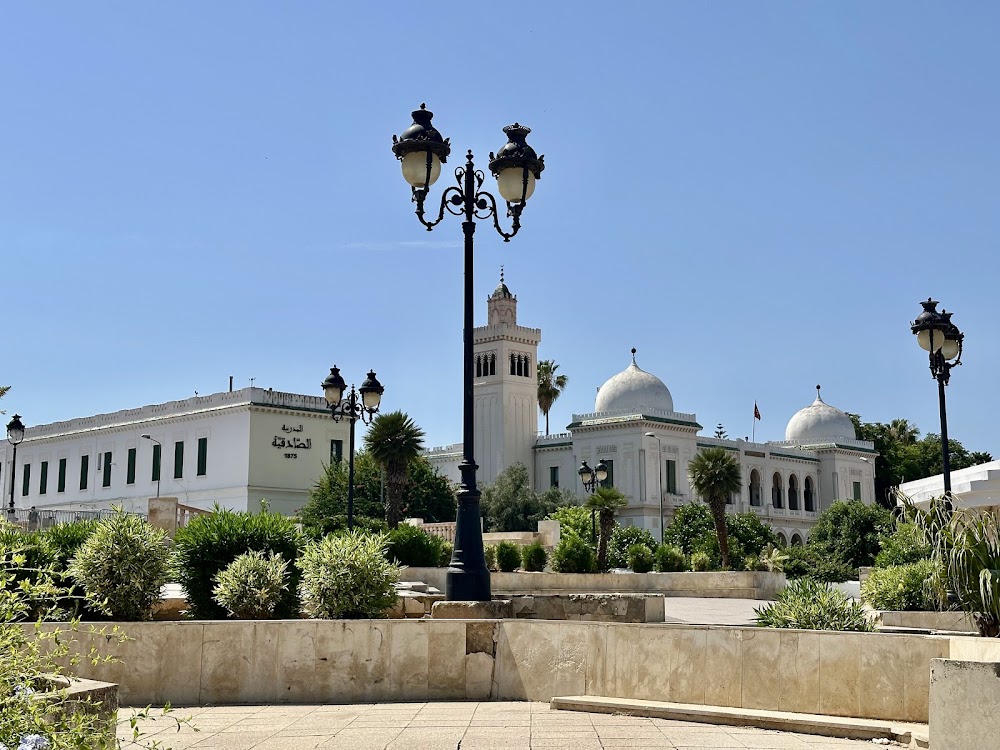 Kasbah Square photo 2