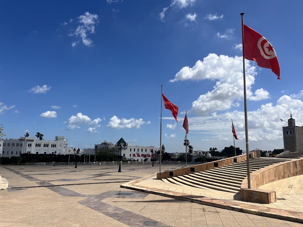 Kasbah Square photo 3