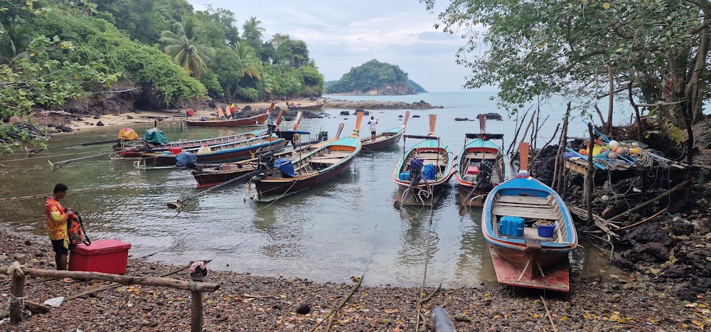 Koh Lanta photo 3