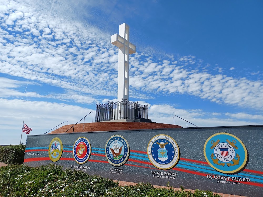 Mount Soledad Veterans Memorial photo 2