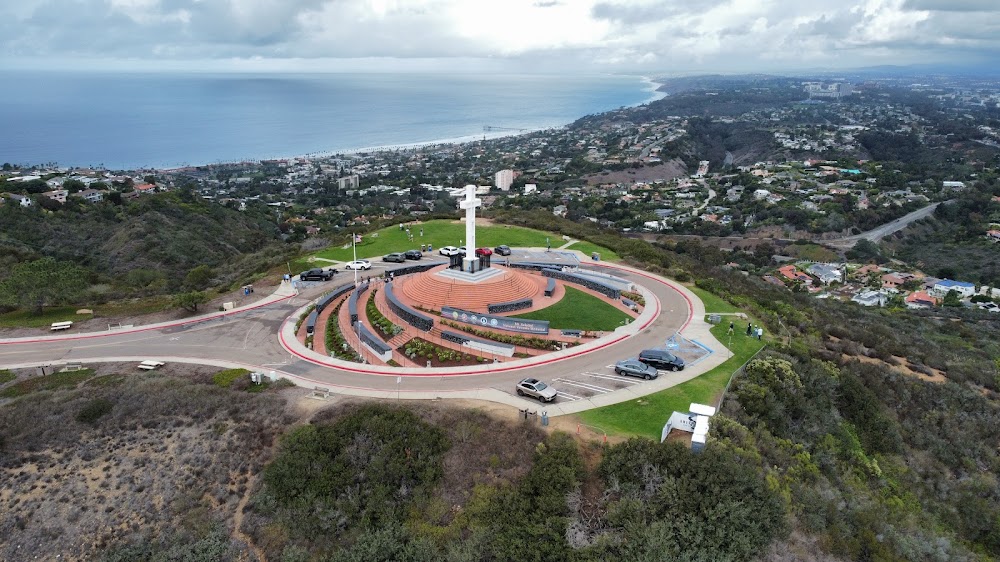 Mount Soledad Veterans Memorial photo 3