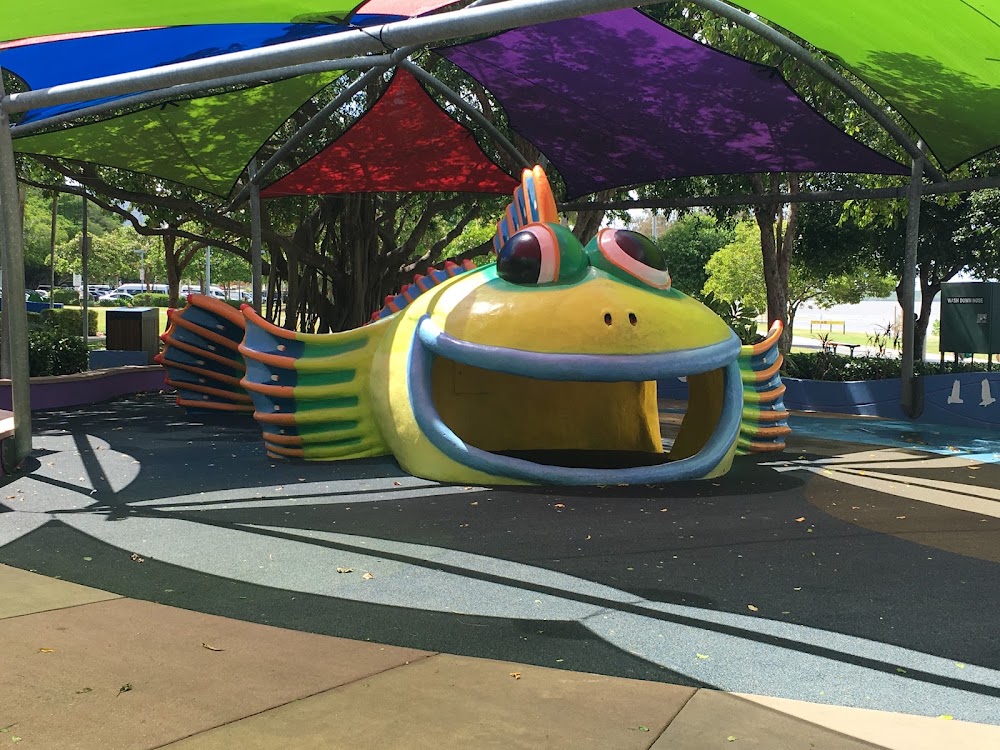 Muddy's Playground photo 2