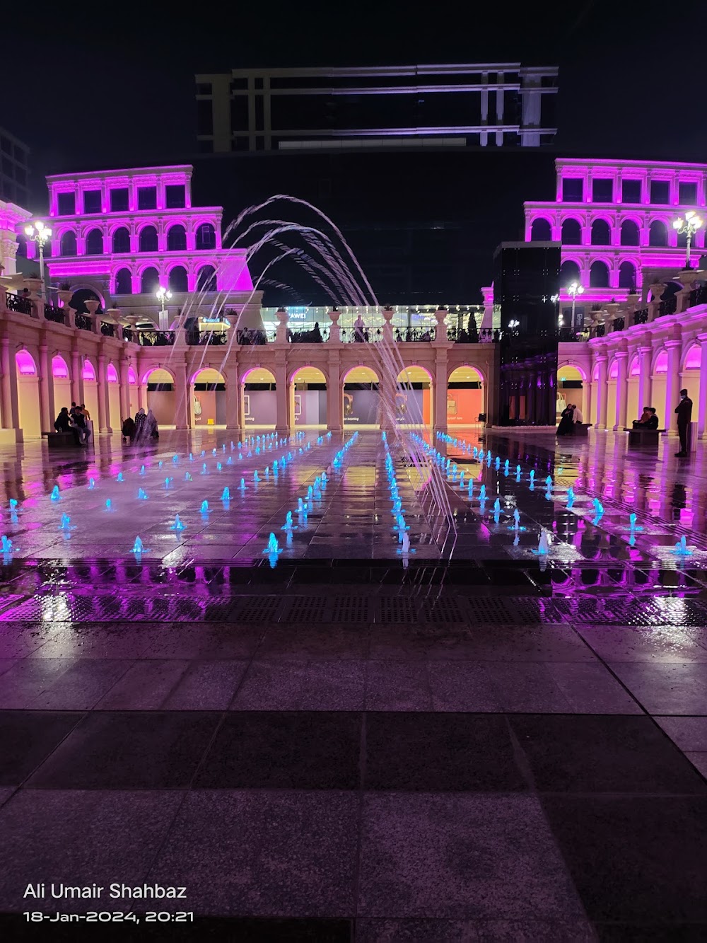 King Fahd Park photo 2