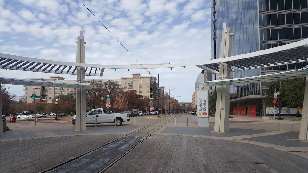 McKinney Avenue Trolley photo 3