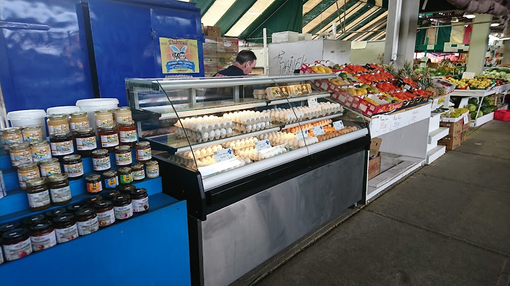 Jean-Talon Market photo 3