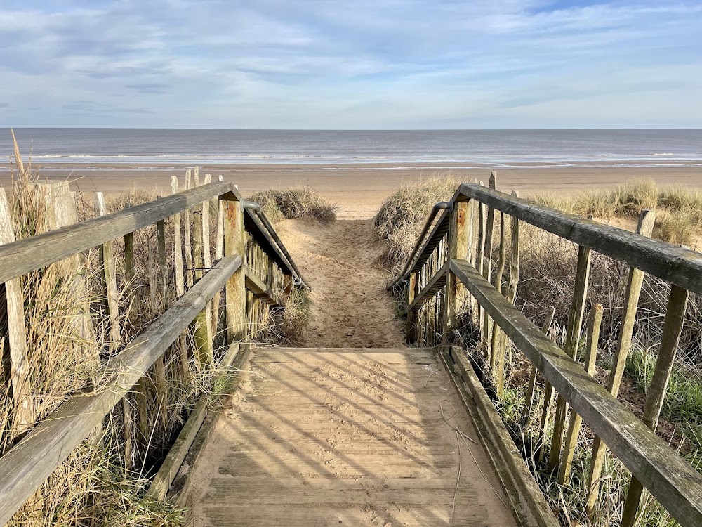 Golden Sands Beach photo 2