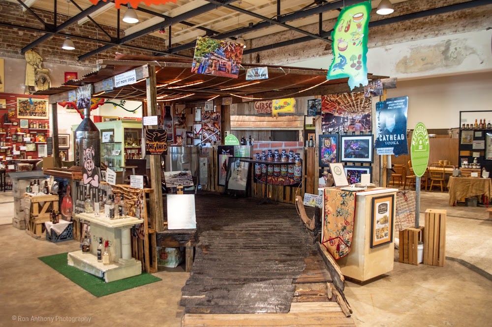 Southern Food and Beverage Museum photo 2
