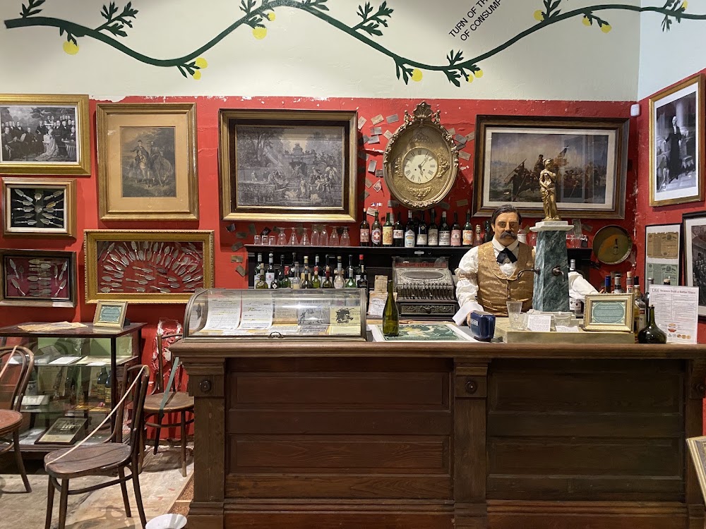 Southern Food and Beverage Museum photo 3