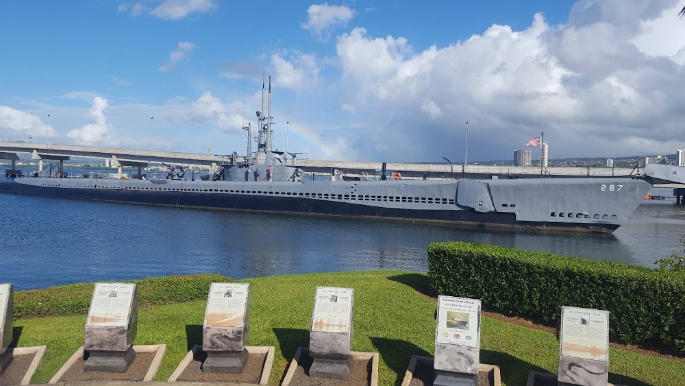 USS Bowfin Submarine Museum & Park photo 2