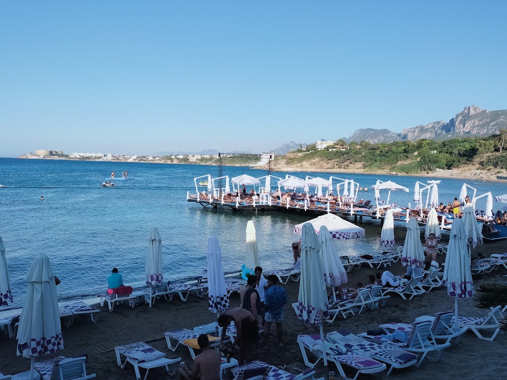 Escape Beach Club photo 3