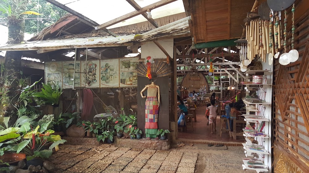 Binuatan Creations