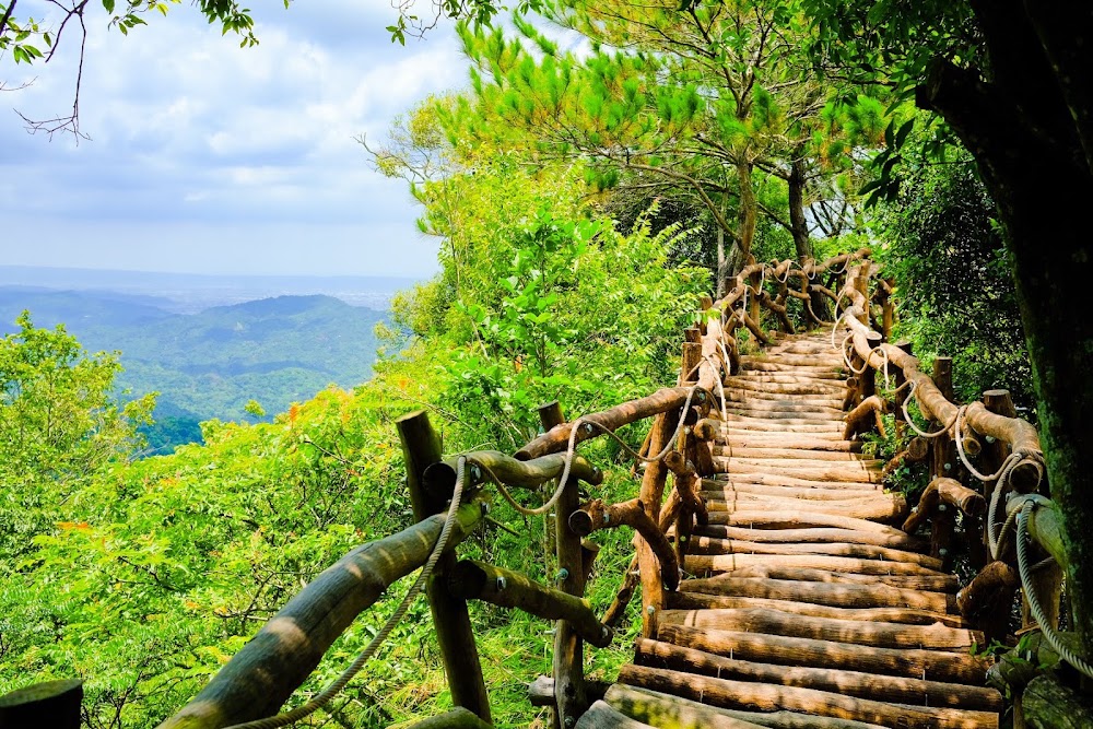 Dakeng Scenic Area photo 2