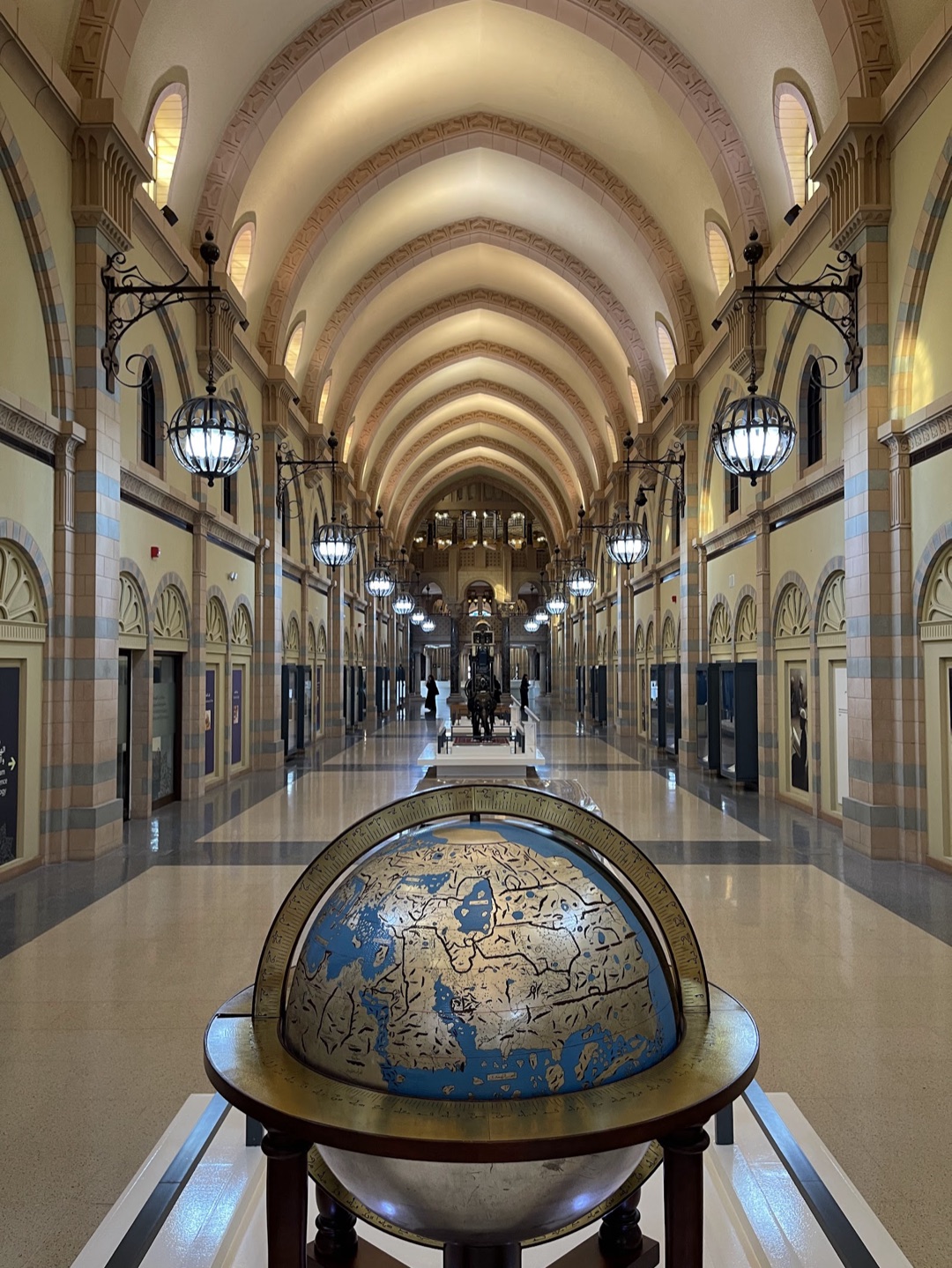 Sharjah Museum of Islamic Civilization photo 2