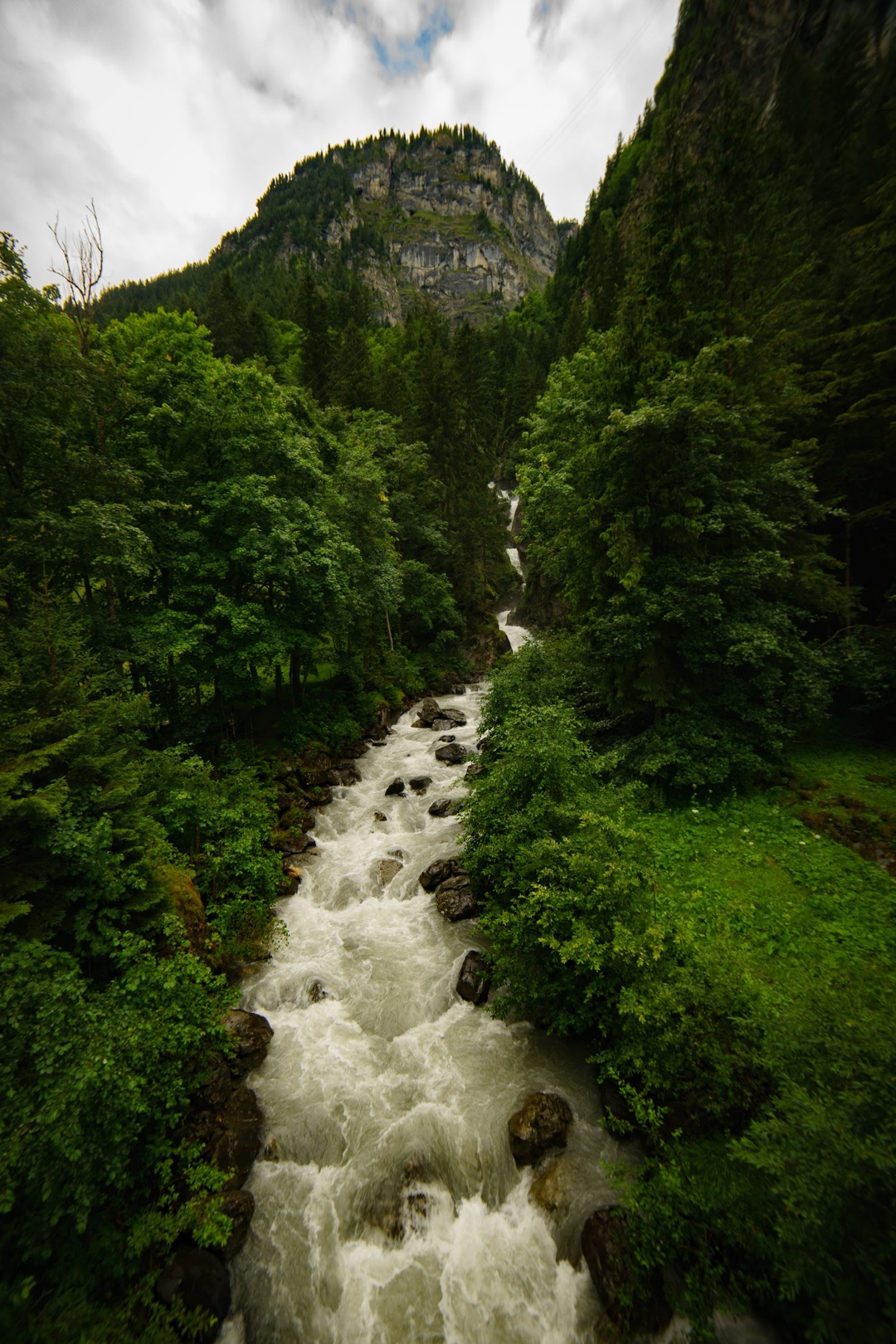 Stechelberg photo 2