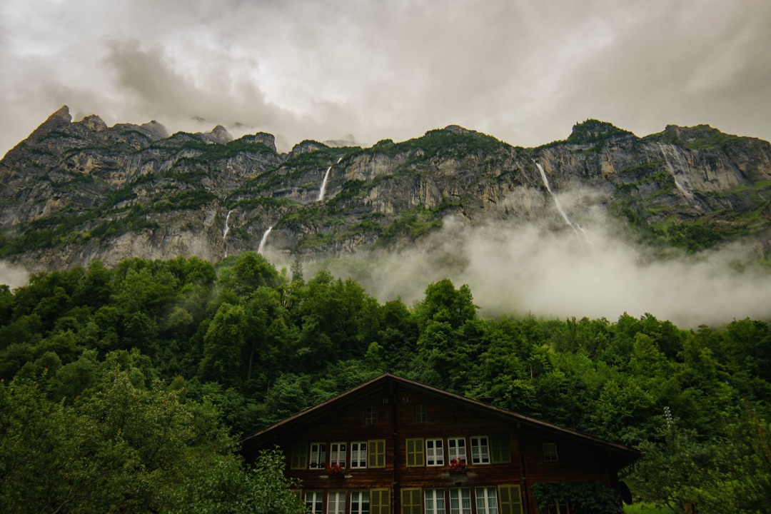 Stechelberg photo 3