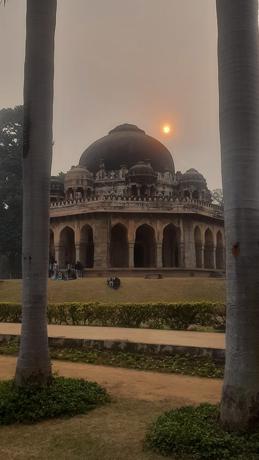 Lodhi Gardens photo 3