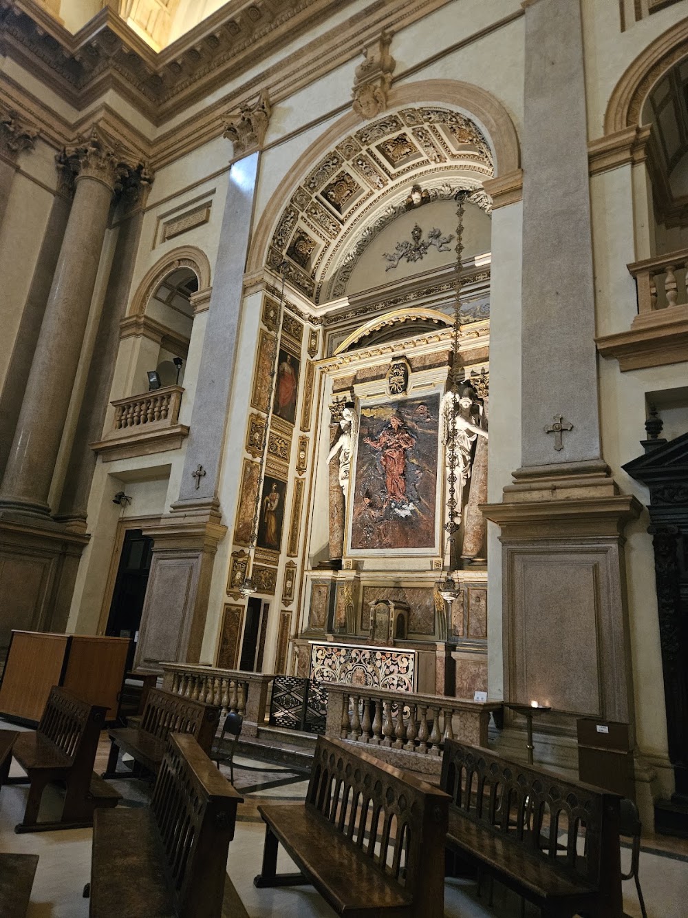 San Fedele Church photo 3