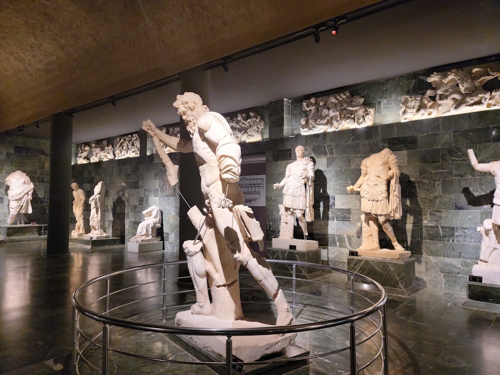 Antalya Archaeological Museum photo 3