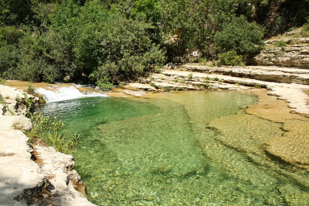 Riserva Naturale Cavagrande del Cassibile