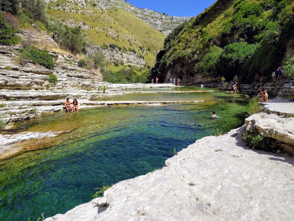 Riserva Naturale Cavagrande del Cassibile photo 2