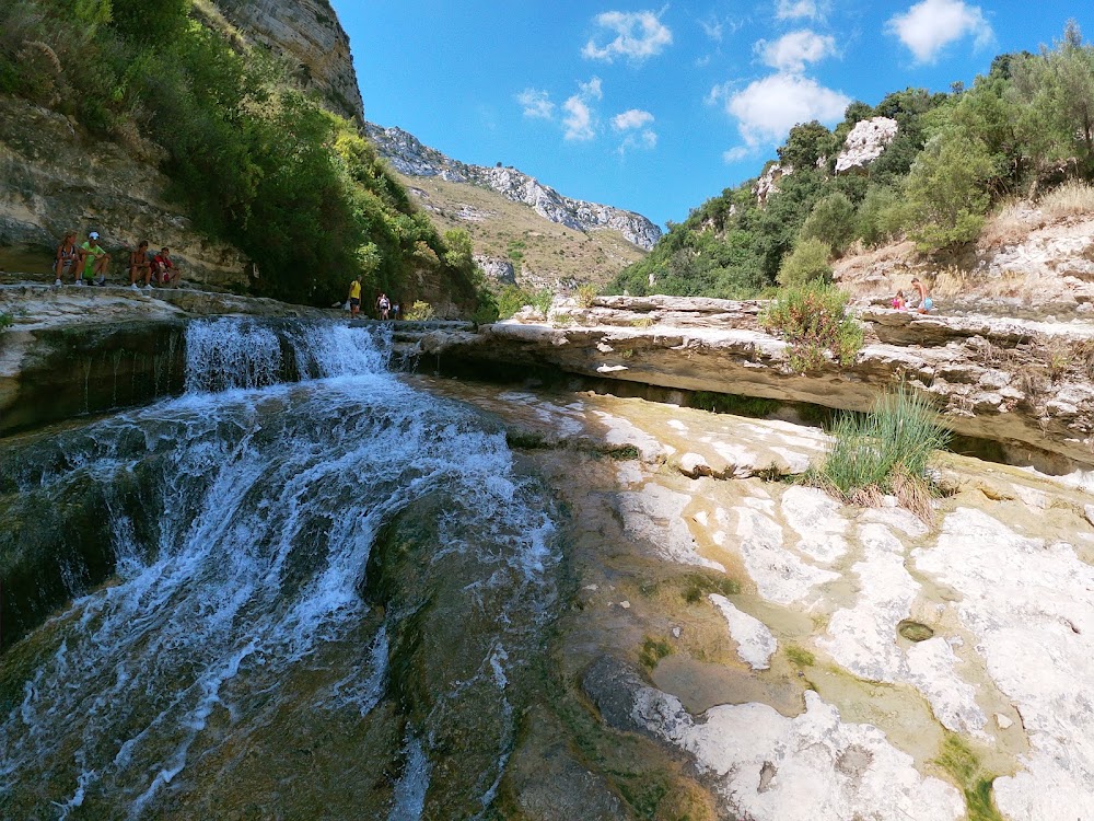 Riserva Naturale Cavagrande del Cassibile photo 3