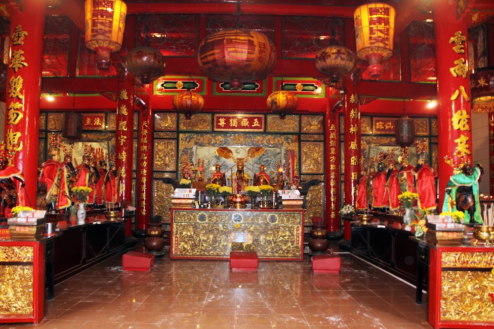 Vihara Gunung Timur photo 2