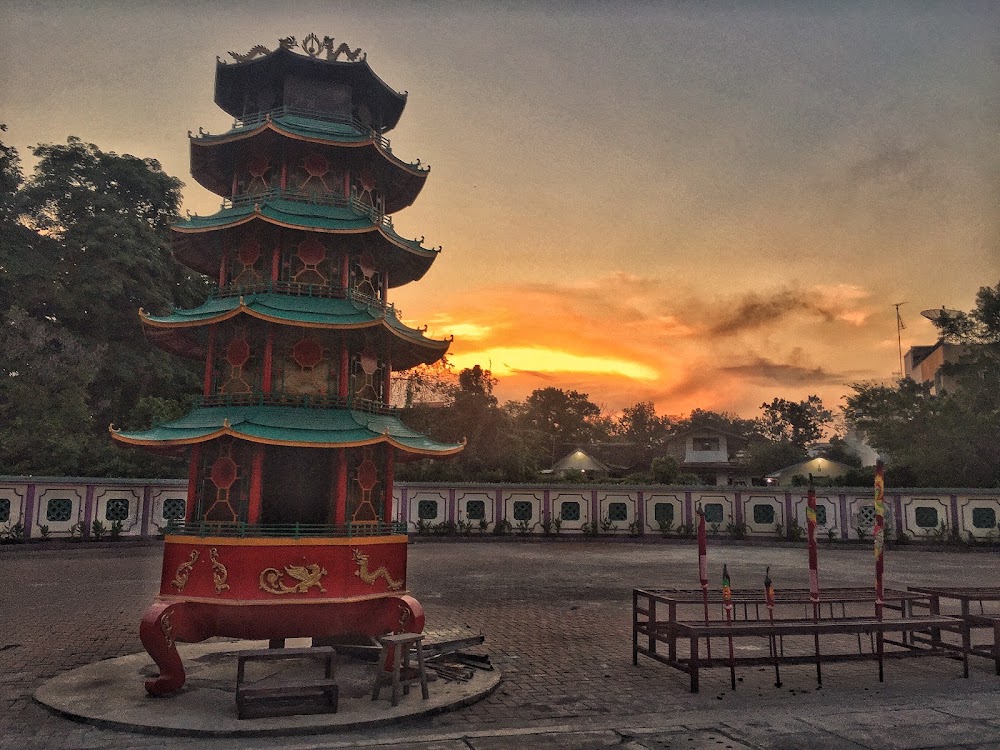 Vihara Gunung Timur photo 3