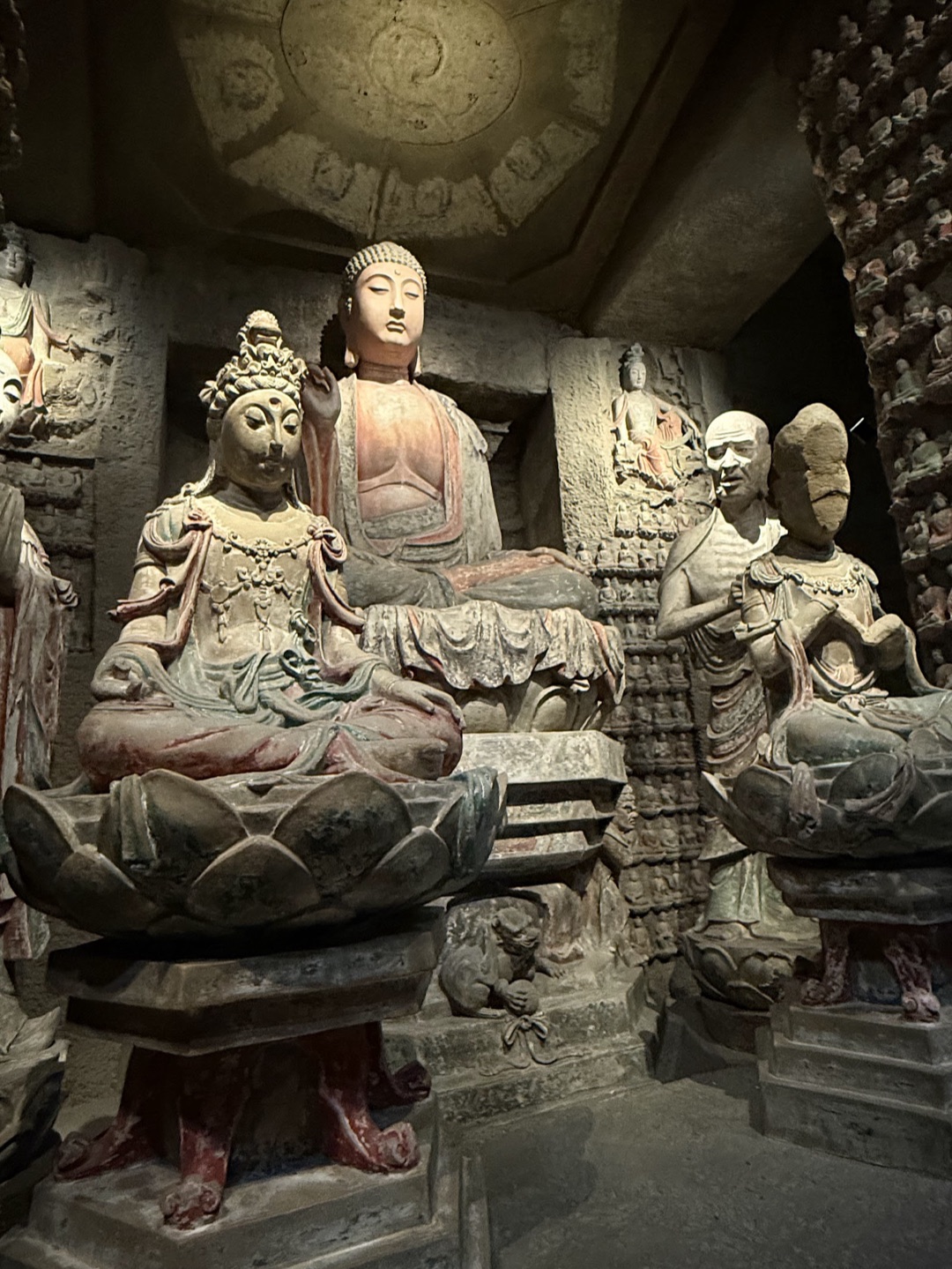 Shaanxi History Museum photo 2