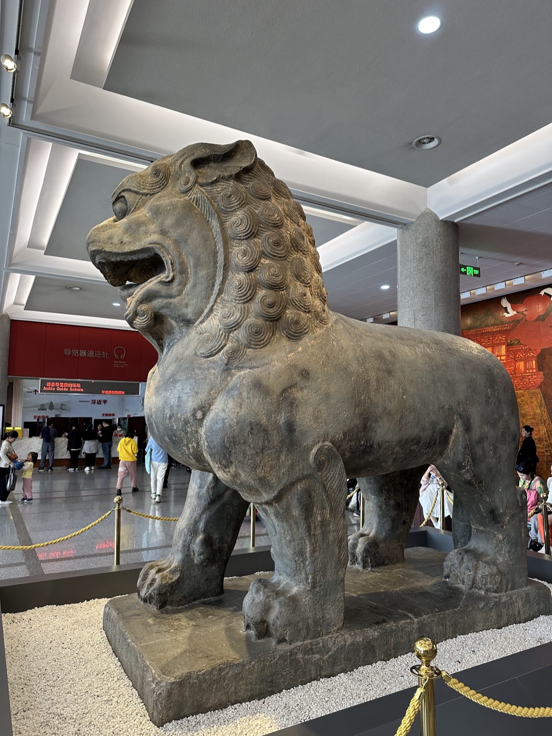 Shaanxi History Museum photo 3