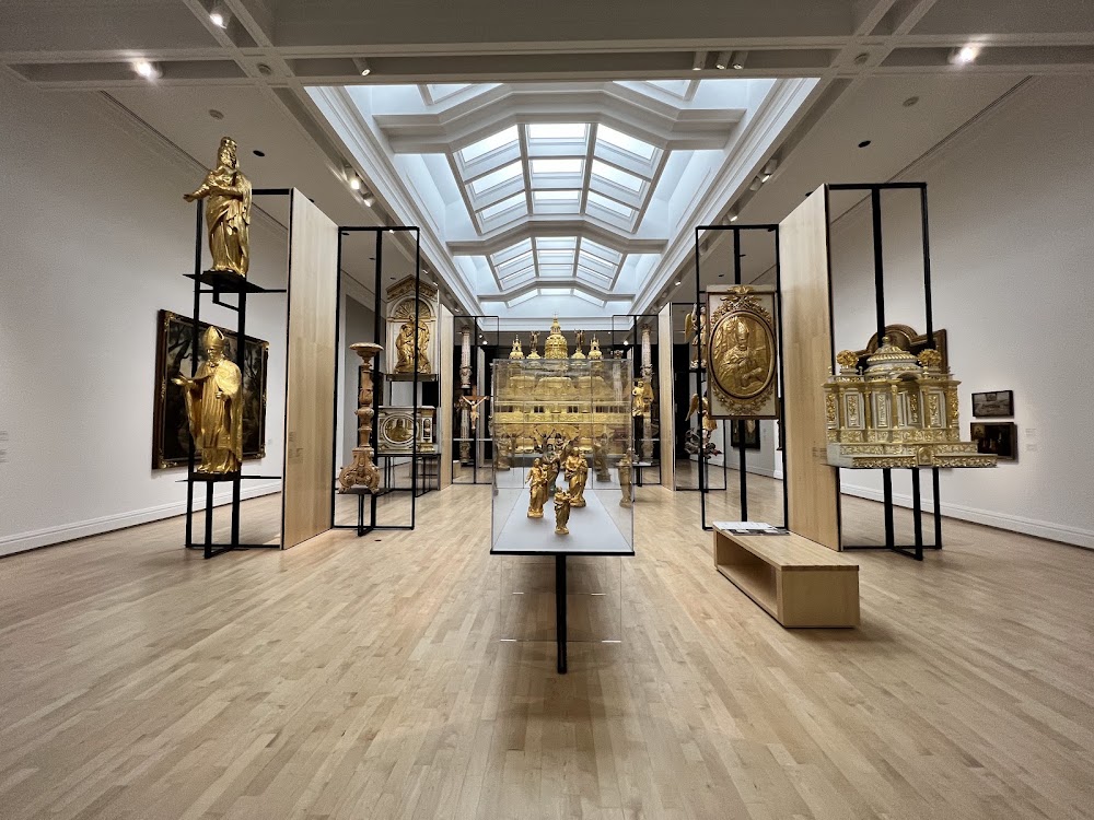 Musee national des beaux-arts du Quebec photo 2