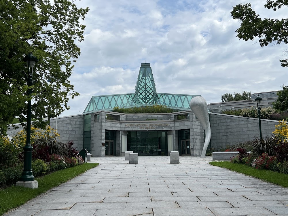 Musee national des beaux-arts du Quebec photo 3