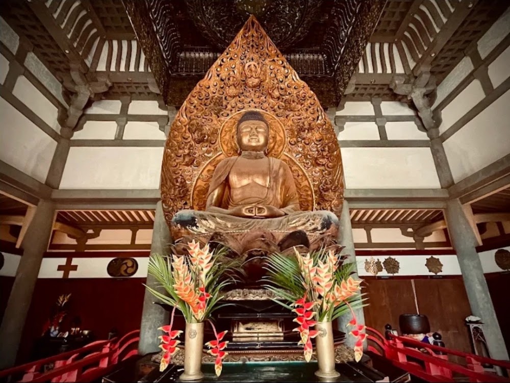 In Temple photo 3