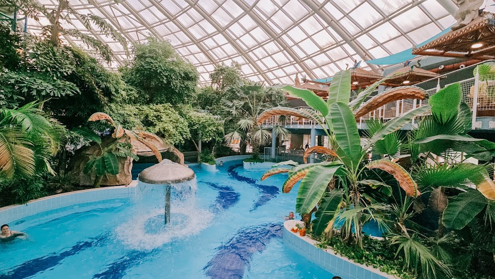 Aquaticum Thermal Bath photo 3
