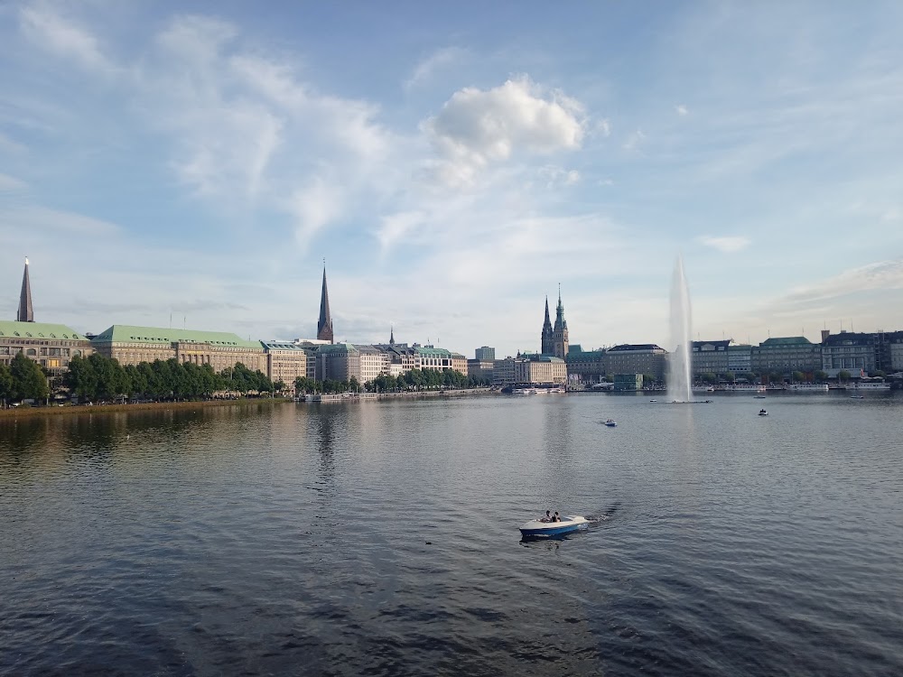 Alster Lakes